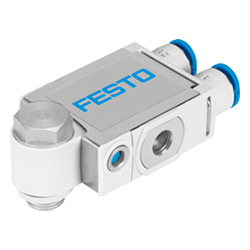 เช็ควาล์ว, ซีรีส์ VFOF | FESTO | MISUMI ประเทศไทย