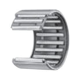 Needle Roller Bearing - Shell Type, TA Series