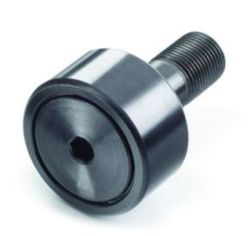 Cam Follower - Miniature Type, Stainless Steel, CFSFV Series