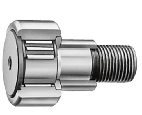 Eccentric Type Cam Follower - with Cage, with Hexagon Hole, Shield Type, CFEB Series