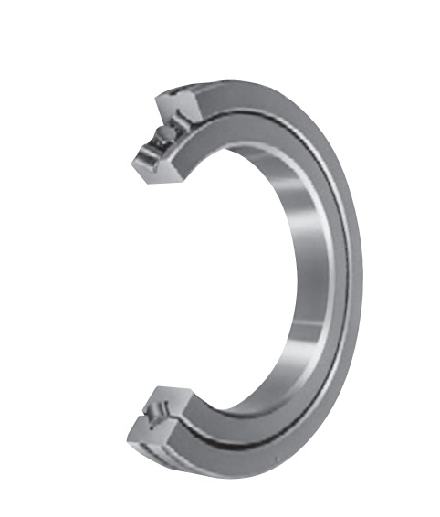 Crossed Roller Bearing - Separator, High Rigidity, CRBH Series