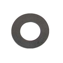 แหวนสปริงจานเหล็กกล้าสำหรับรับโหลดหนัก (มาตรฐาน JIS) ผลิตโดย Iwata Denko (JIS H-22.5)