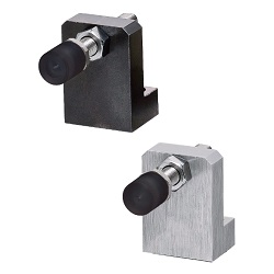 Linear Stopper พร้อม ยูรีเทน โบลท์ LSDN-U