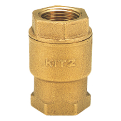 AKTAF, เช็ควาล์วแบบยก บรอนซ์หล่อ