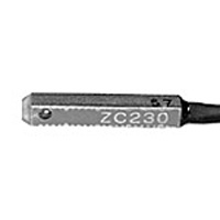 สวิตช์เซนเซอร์อุปกรณ์ขับเคลื่อนซีรีส์ ZC230