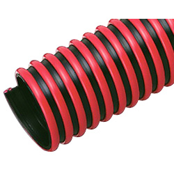 ท่อสำหรับงานทนความร้อนและการเสียดสี Banner® TM Red