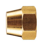 ฟิตติ้งนัทแฟร์สำหรับท่อทองแดง สำหรับท่อทองแดงแฟร์ (M614FK-12.7)