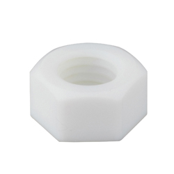 สกรูเรซิน (PTFE / ฟลูออโรโพลีเมอร์ / Hex Nut) SPT-N