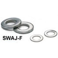 แหวนรองธรรมดา (SUS310S) - SWAJ (SWAJ-10-F)