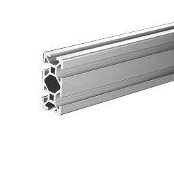 อลูมิเนียมเฟรม 20 × 40