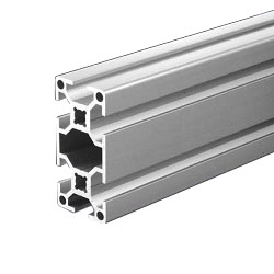 อลูมิเนียมเฟรม 30 × 60