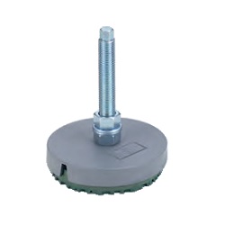 องค์ประกอบ ปรับระดับ BNRS