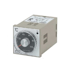 เครื่องควบคุมอุณหภูมิแบบอิเล็กทรอนิกส์รุ่น E5C2 (E5C2-R20K AC100-240 0-300)