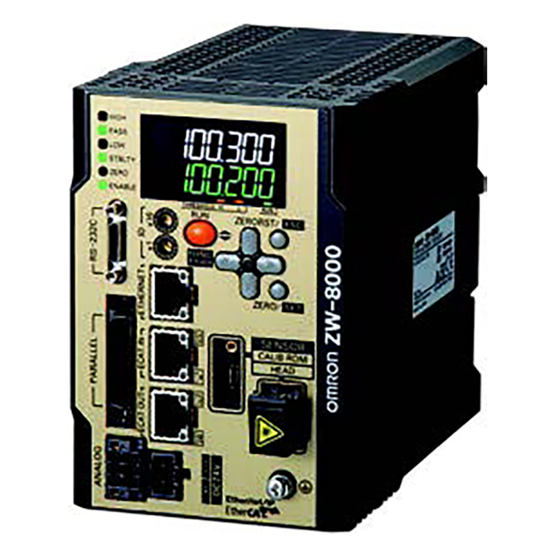 สมาร์ทเซ็นเซอร์ , ชนิดลิเนียร์พร็อกซิมิตี้ [ZX-E] | OMRON | MISUMI