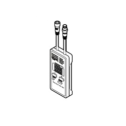 Handy-Controller (SF4B/SF4B-G/SF4B-C)