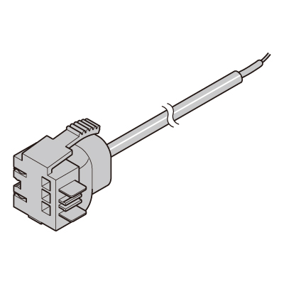 สายเคเบิลแบบสวมเร็ว CN-7 Series