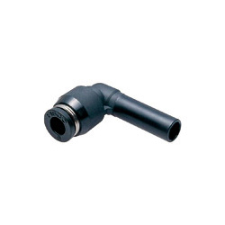 สำหรับท่อทั่วไป, ข้อต่อฟิตติ้ง, Reducer Socket Elbow (PLGJ10-8)