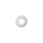แหวนกลมโพลิอะซีทัล 0.5T