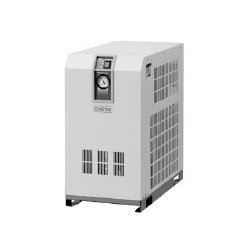เครื่องเป่าลมร้อนอบแห้ง ชนิดตู้, สารให้ความเย็น R134a (HFC) อากาศเข้าอุณหภูมิมาตรฐาน ซีรีส์ IDFB□E (IDFB11E-11N-AK)