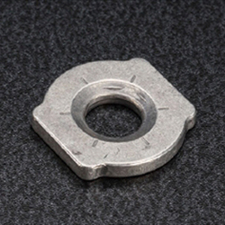 SF40 / 45 แหวนรอง อะลูมิเนียม L (M8.5)