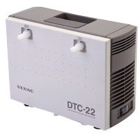 ปั๊มสุญญากาศแบบแห้ง DTC-22, ชนิดไดอะแฟรม