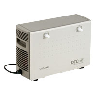 ปั๊มสุญญากาศแบบแห้ง DTC-41, ชนิดไดอะแฟรม