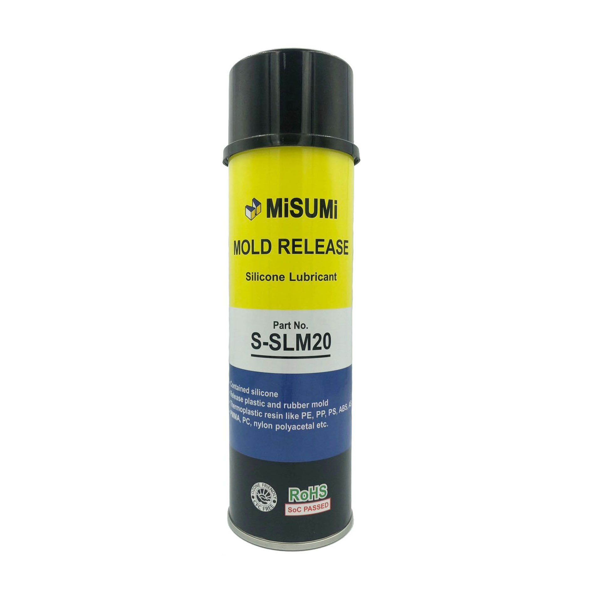 MOLD RELEASE AGENT (SILICONE)