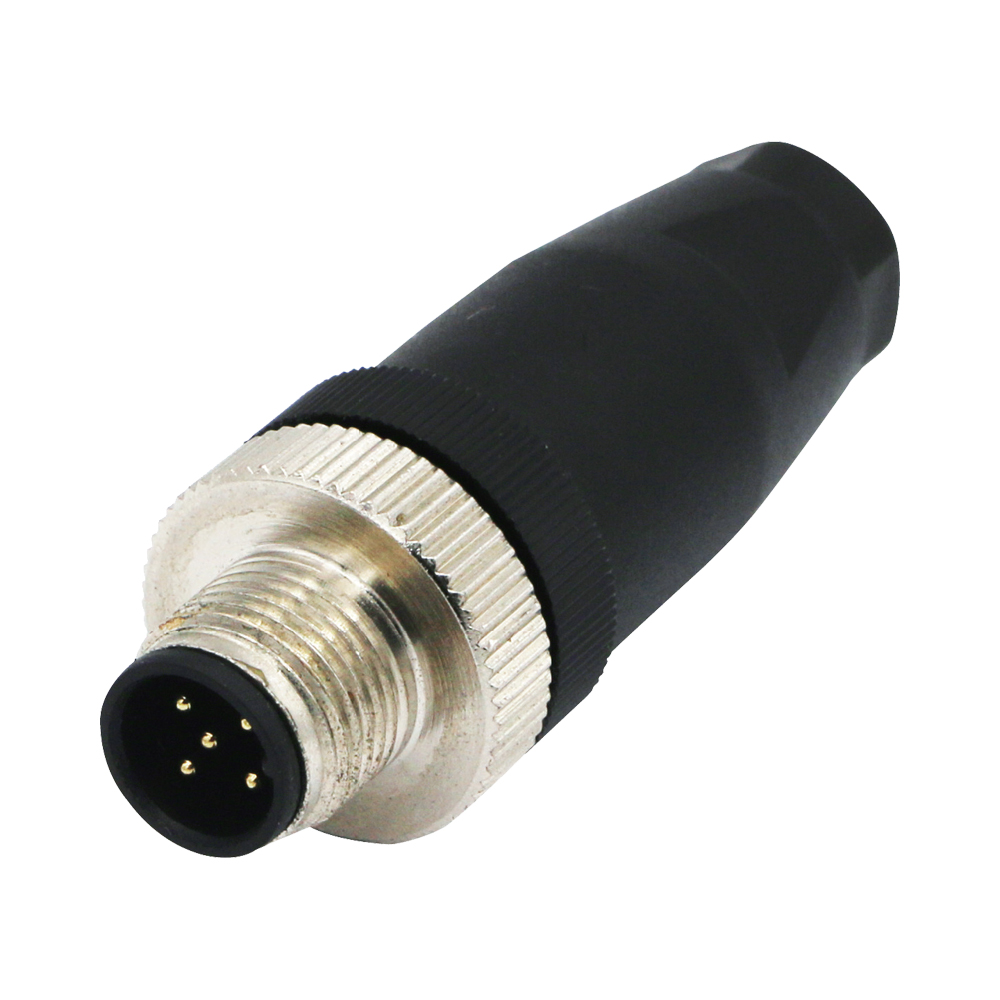 CONNECTOR OF JUNCTION BOX FOR CYLINDER SIGNAL