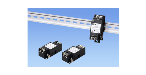 ซีรีส์ EAP