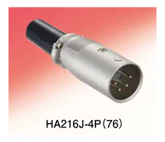 แจ็ค - ตัวอย่าง: HA216J-4P (76)