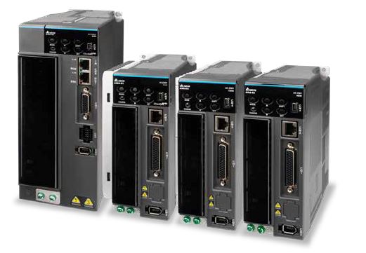 ซีรีส์ ASD-B3 [ไดรฟ์เซอร์โว]