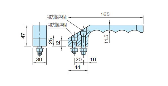 CLH-165F