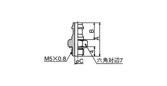 เข็มสำหรับท่อโพลียูรีเทน, 10-M-5AU-3, -4, -6: รูปภาพที่เกี่ยวข้อง
