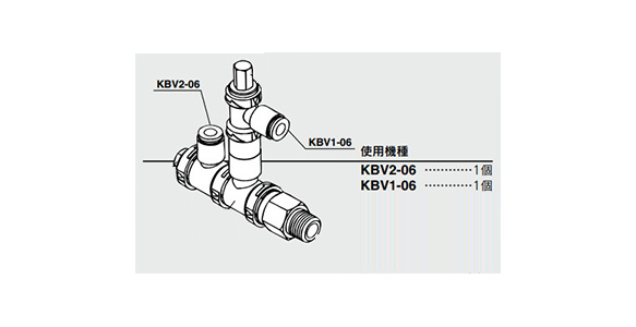 ข้อต่องอ Module KBV : รูปภาพที่เกี่ยวข้อง