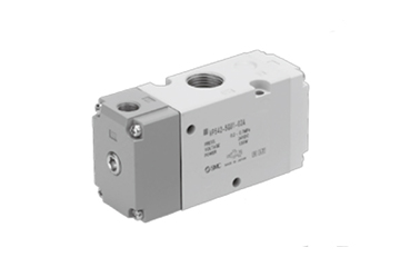 VPA500 ซีรี่ส์ ลักษณะภายนอก