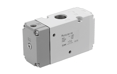 VPA700 ซีรี่ส์ ลักษณะภายนอก