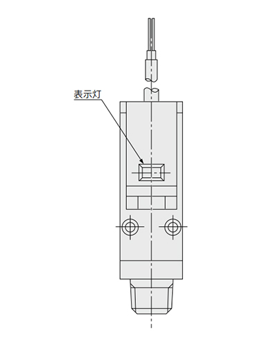 Drawing ระบุขนาดของ ZSM1-115