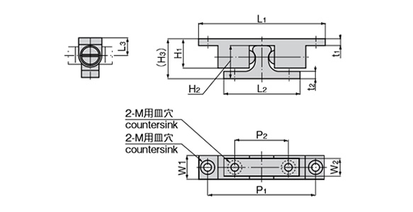 บอลล็อคประตู C-90: รูปภาพที่เกี่ยวข้อง