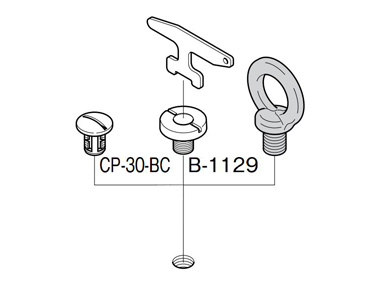 ตัวอย่างการใช้งานของ B-1130