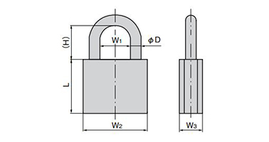 Drawing ระบุขนาด C-555N