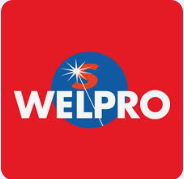 WELPRO Logo Image