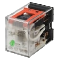 New MY-GS-R Miniature Power Relays