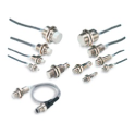 Standard Type Proximity Sensor E2E Series