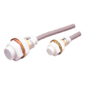 Chemical-Resistant Type Proximity Sensor E2FQ Series