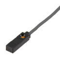 Flat Type Proximity Sensor TL-W Series