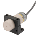 Long Distance Type Capacitive Proximity Sensor E2K-C Series