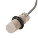 Cylindrical Capacitive Proximity Sensor E2K-X Series