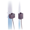 Capacitive Proximity Sensor for Liquid Level Detection E2K-L Series