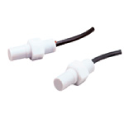 Chemical-Resistant Type Electrostatic Capacity Proximity Sensor E2KQ-X Series