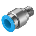 Push-In Fitting, QS Series